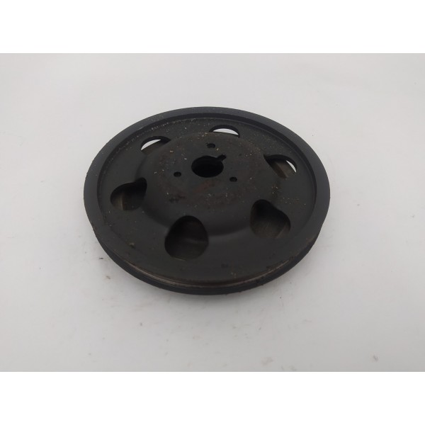 Polia Virabrequim Renault Sandero 1.0 16v 2007 2008