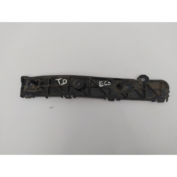 Guia Parachoque Traseiro Direito Ford Ecosport 2014 2015