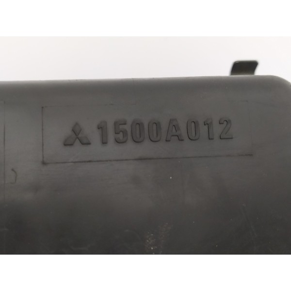 Caixa Filtro Ar Mitsubishi Asx 2.0 2011 2012