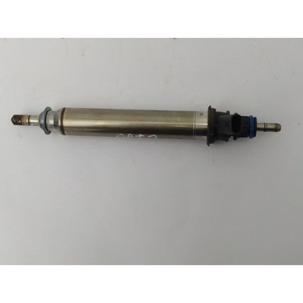 Bico Injetor Mercedes Benz C180 1.6 2016 A2780700687 Unidade