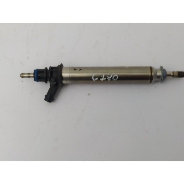 Bico Injetor Mercedes Benz C180 1.6 2016 A2780700687 Unidade