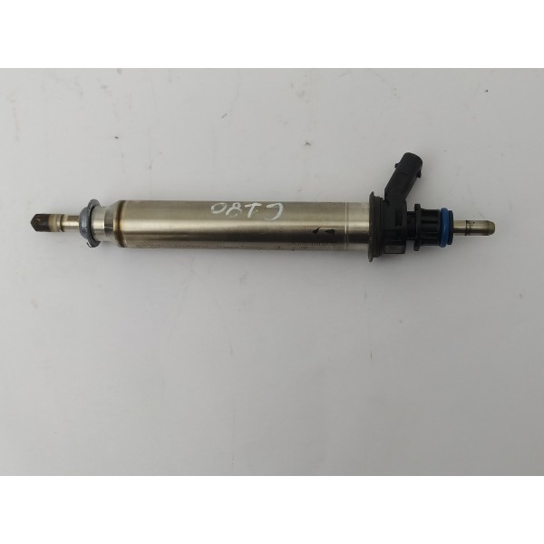 Bico Injetor Mercedes Benz C180 1.6 2016 A2780700687 Unidade