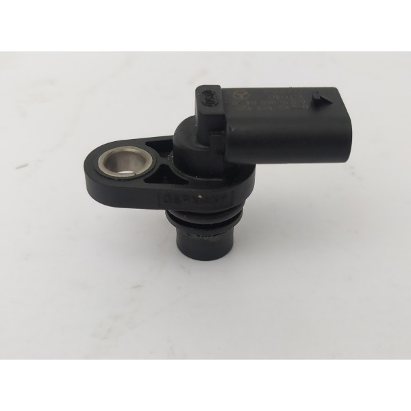 Sensor Fase Mercedes Benz C180 1.6 2016 A2709050400 Unidade