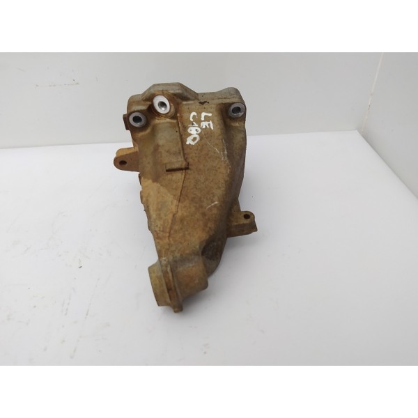 Suporte Coxim Esquerdo Motor Mercedes Benz C180 2016