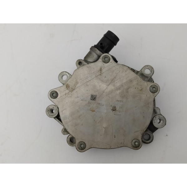 Bomba Vácuo Mercedes Benz C180 1.6 2016 A2701800901