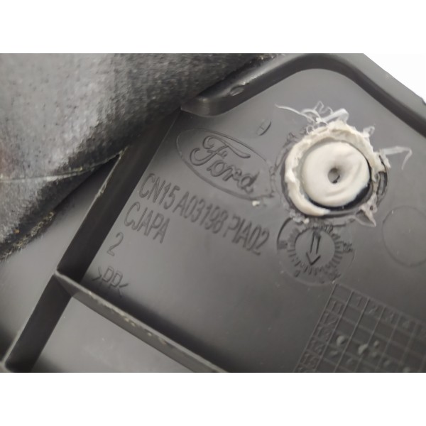 Moldura Acabamento Coluna Direita Ford Ecosport 2014 2015