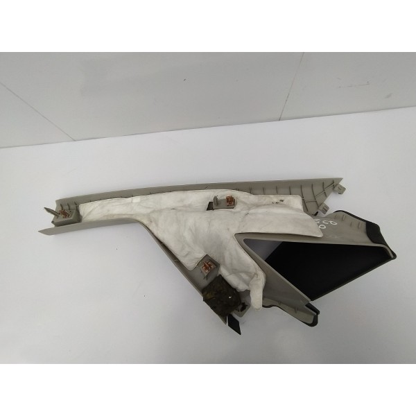 Moldura Acabamento Coluna Direita Ford Ecosport 2014 2015