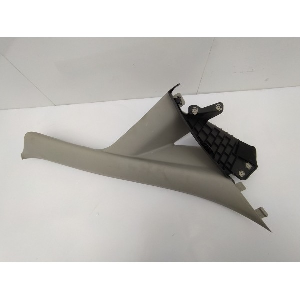 Moldura Acabamento Coluna Direita Ford Ecosport 2014 2015