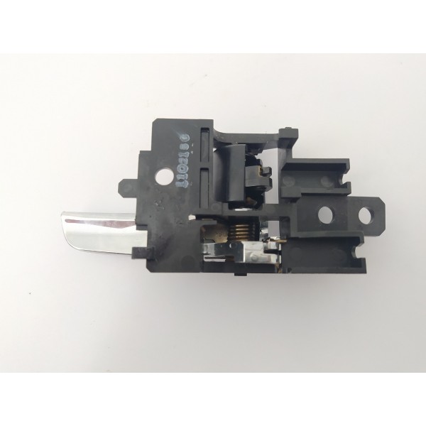 Maçaneta Interna Dianteira Esquerda Mitsubishi Asx 2011 2012