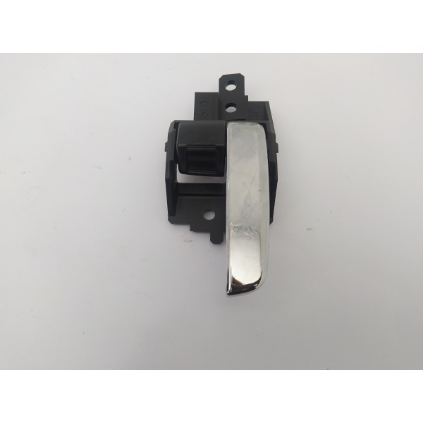 Maçaneta Interna Dianteira Direita Mitsubishi Asx 2011 2012