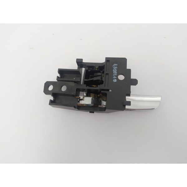 Maçaneta Interna Dianteira Direita Mitsubishi Asx 2011 2012