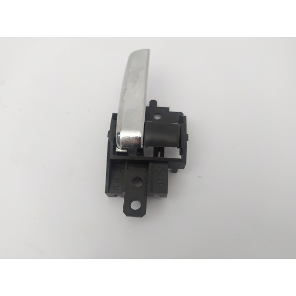 Maçaneta Interna Dianteira Direita Mitsubishi Asx 2011 2012