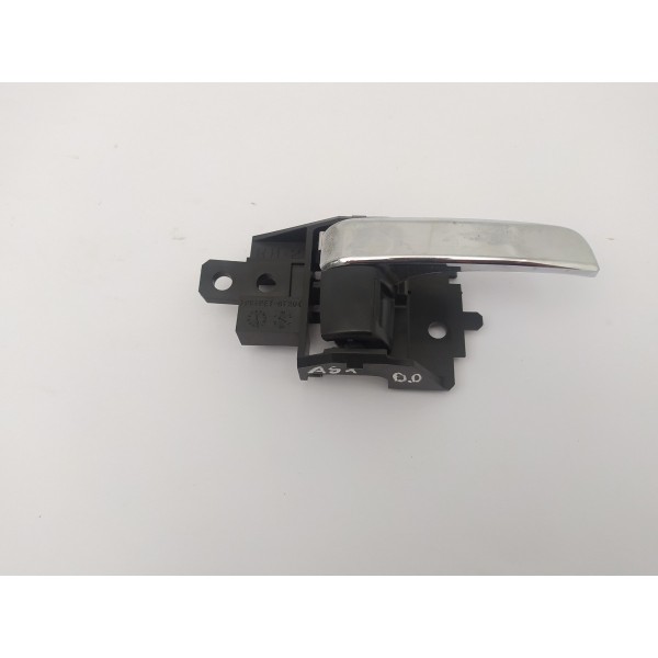 Maçaneta Interna Dianteira Direita Mitsubishi Asx 2011 2012