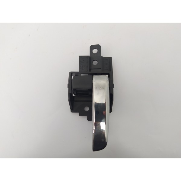 Maçaneta Interna Traseira Direita Mitsubishi Asx 2011 2012