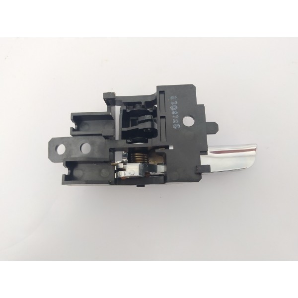 Maçaneta Interna Traseira Direita Mitsubishi Asx 2011 2012