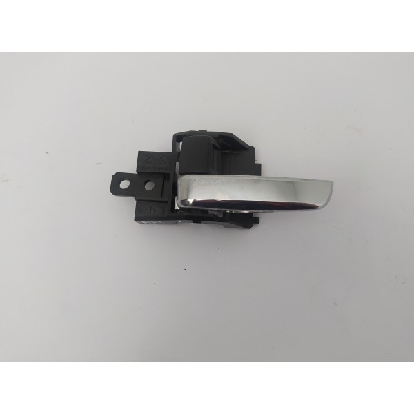 Maçaneta Interna Traseira Esquerda Mitsubishi Asx 2011 2012