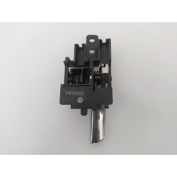 Maçaneta Interna Traseira Esquerda Mitsubishi Asx 2011 2012