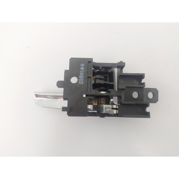 Maçaneta Interna Traseira Esquerda Mitsubishi Asx 2011 2012