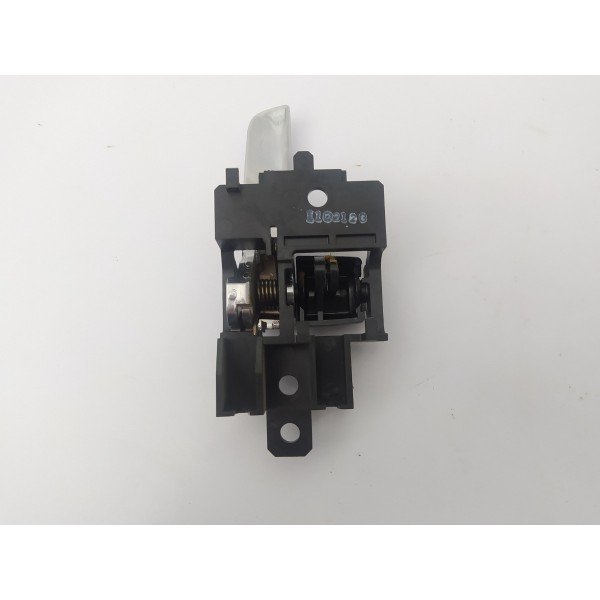 Maçaneta Interna Traseira Esquerda Mitsubishi Asx 2011 2012