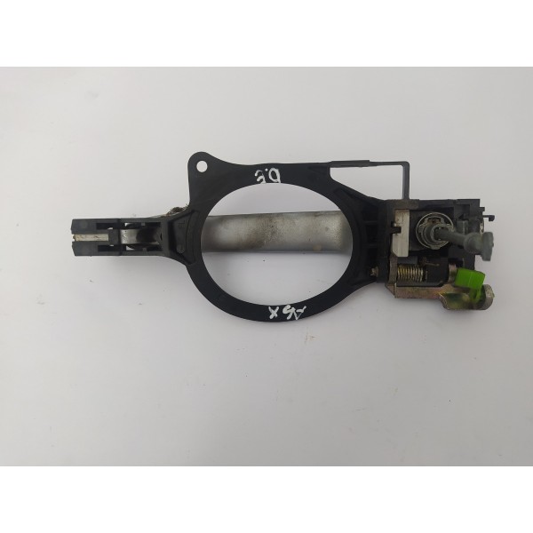 Maçaneta Externa Dianteira Esquerda Mitsubishi Asx 2011 2012