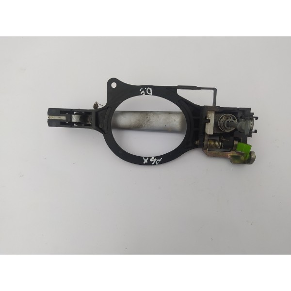 Maçaneta Externa Dianteira Esquerda Mitsubishi Asx 2011 2012