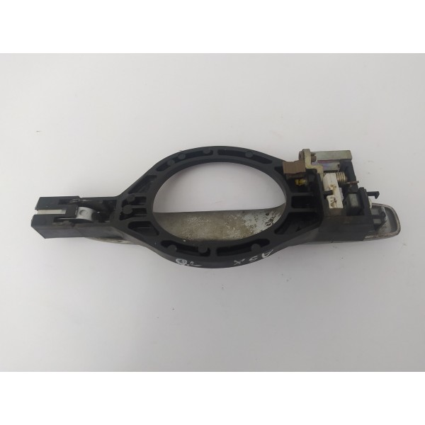 Maçaneta Externa Traseira Direita Mitsubishi Asx 2011 2012