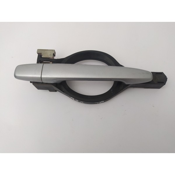 Maçaneta Externa Traseira Direita Mitsubishi Asx 2011 2012