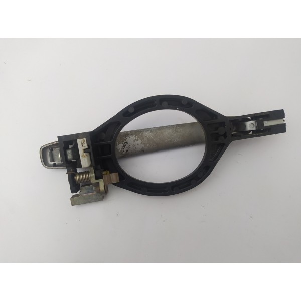 Maçaneta Externa Traseira Direita Mitsubishi Asx 2011 2012