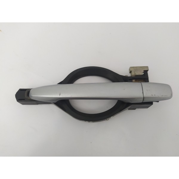 Maçaneta Externa Traseira Esquerda Mitsubishi Asx 2011 2012