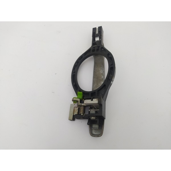 Maçaneta Externa Traseira Esquerda Mitsubishi Asx 2011 2012