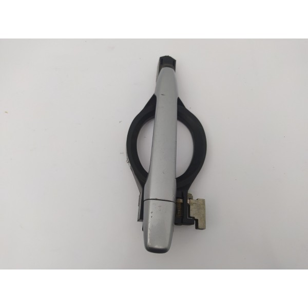 Maçaneta Externa Traseira Esquerda Mitsubishi Asx 2011 2012