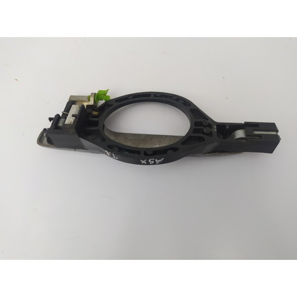 Maçaneta Externa Traseira Esquerda Mitsubishi Asx 2011 2012