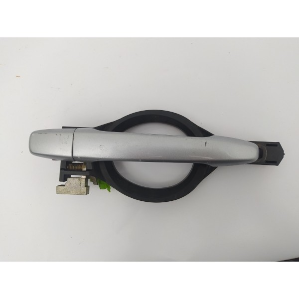 Maçaneta Externa Traseira Esquerda Mitsubishi Asx 2011 2012