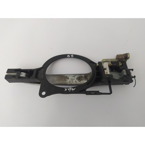 Maçaneta Externa Dianteira Direita Mitsubishi Asx 2011 2012