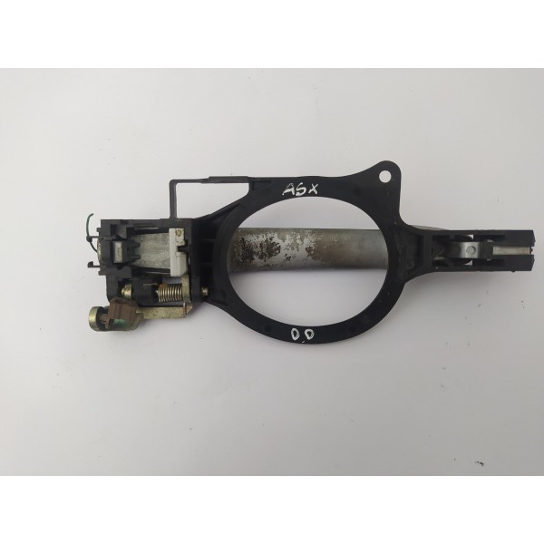 Maçaneta Externa Dianteira Direita Mitsubishi Asx 2011 2012