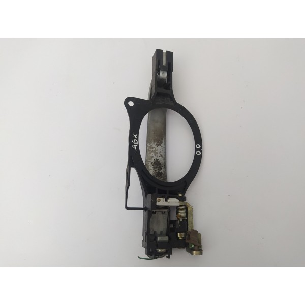 Maçaneta Externa Dianteira Direita Mitsubishi Asx 2011 2012