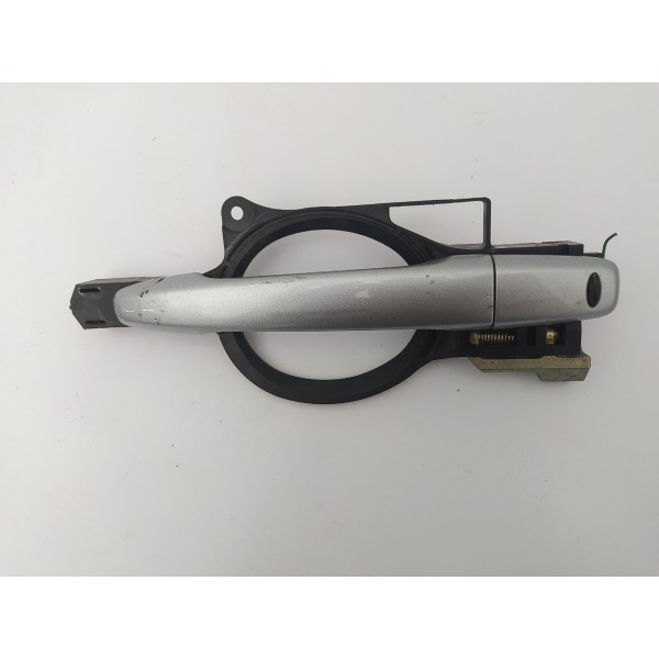Maçaneta Externa Dianteira Direita Mitsubishi Asx 2011 2012