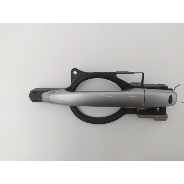 Maçaneta Externa Dianteira Direita Mitsubishi Asx 2011 2012