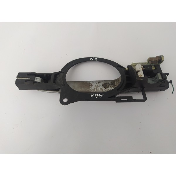 Maçaneta Externa Dianteira Direita Mitsubishi Asx 2011 2012