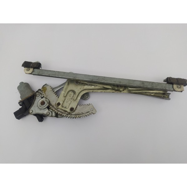 Máquina Vidro Traseira Direita Mitsubishi Asx 2011 2012