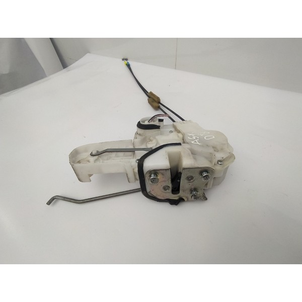 Fechadura Porta Dianteira Esquerda Mitsubishi Asx 2011 2012