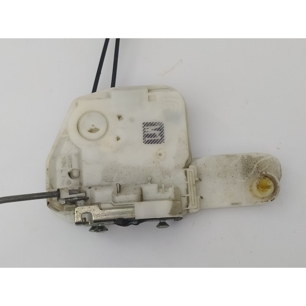 Fechadura Porta Dianteira Esquerda Mitsubishi Asx 2011 2012