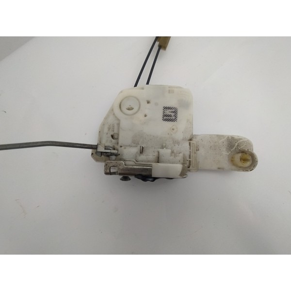 Fechadura Porta Dianteira Esquerda Mitsubishi Asx 2011 2012