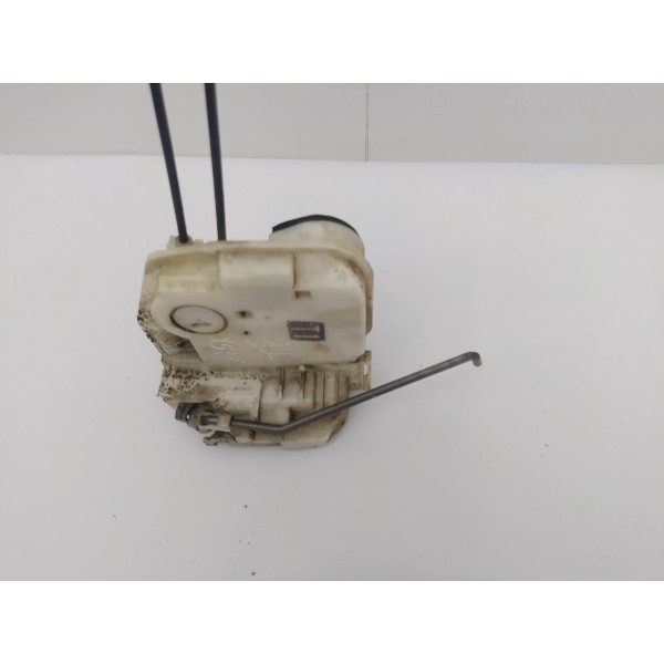 Fechadura Porta Traseira Esquerda Mitsubishi Asx 2011 2012