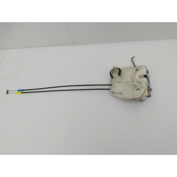 Fechadura Porta Traseira Direita Mitsubishi Asx 2011 2012