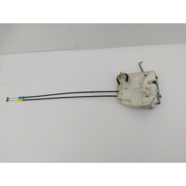 Fechadura Porta Traseira Direita Mitsubishi Asx 2011 2012