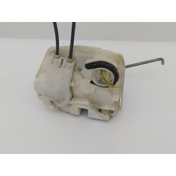 Fechadura Porta Traseira Direita Mitsubishi Asx 2011 2012