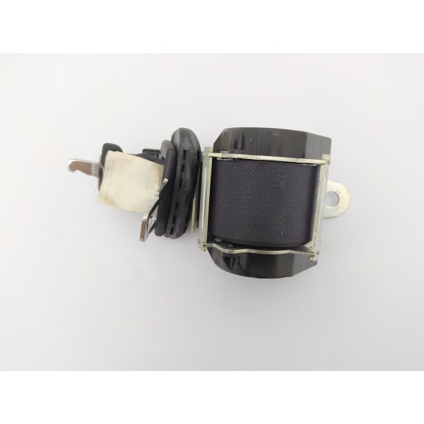 Cinto Segurança Traseiro Esquerdo Mitsubishi Asx 2011 2012