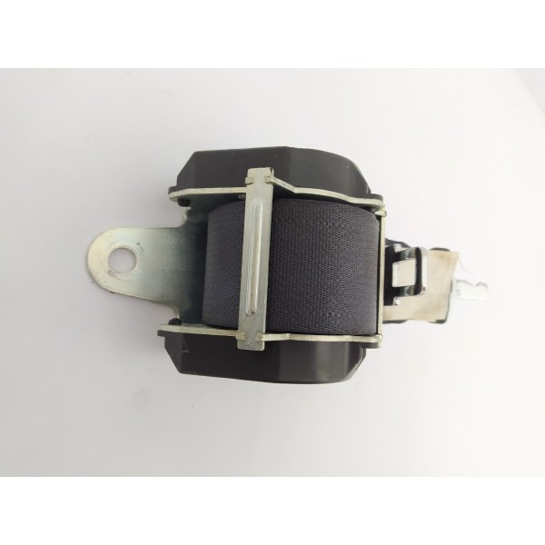Cinto Segurança Traseiro Esquerdo Mitsubishi Asx 2011 2012