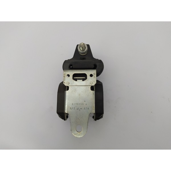 Cinto Segurança Traseiro Esquerdo Mitsubishi Asx 2011 2012